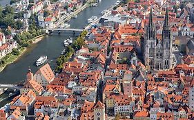 Four Points By Sheraton Regensburg